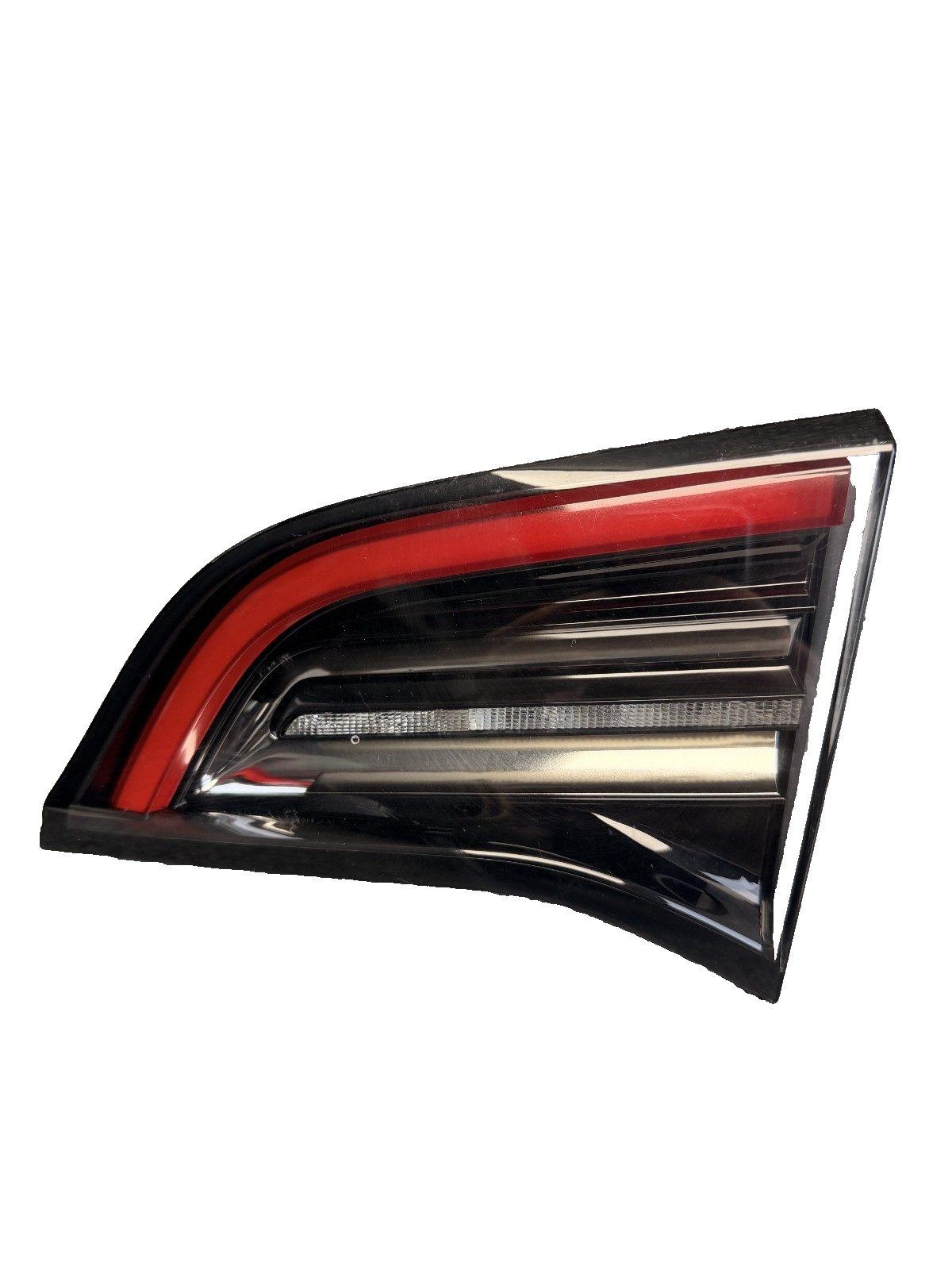 2017-2024 TESLA MODEL 3 Y REAR RIGHT SIDE INNER TRUNK TAIL LIGHT OEM, 150208900B