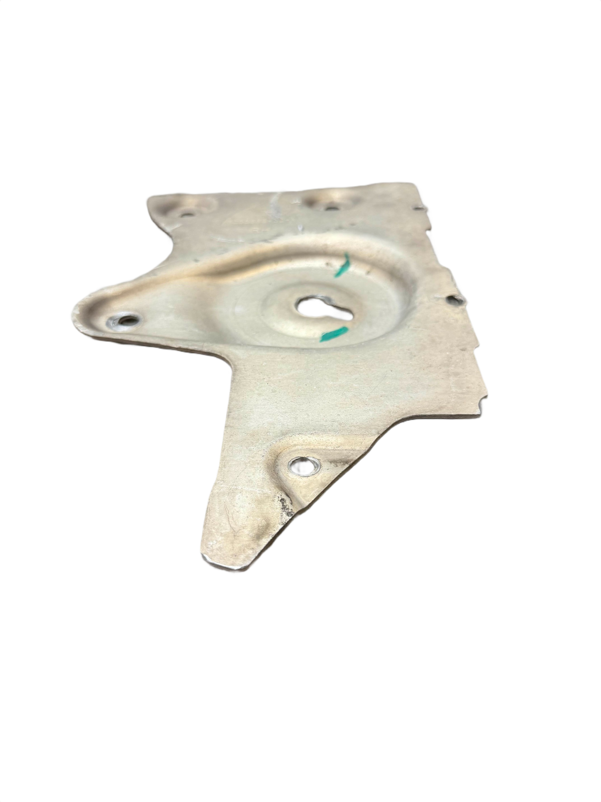 2012-2020 Tesla Model S Passenger Right Subframe Plate 1055866-00-A