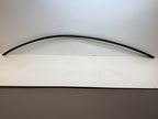 2020-2023 Tesla Model Y Left Driver Upper Bright Molding Trim 1495730-00-A