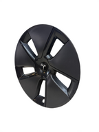 2017-2023 TESLA MODEL 3 AERO HUB CAP WHEEL COVER 18'' 1044271-00-A