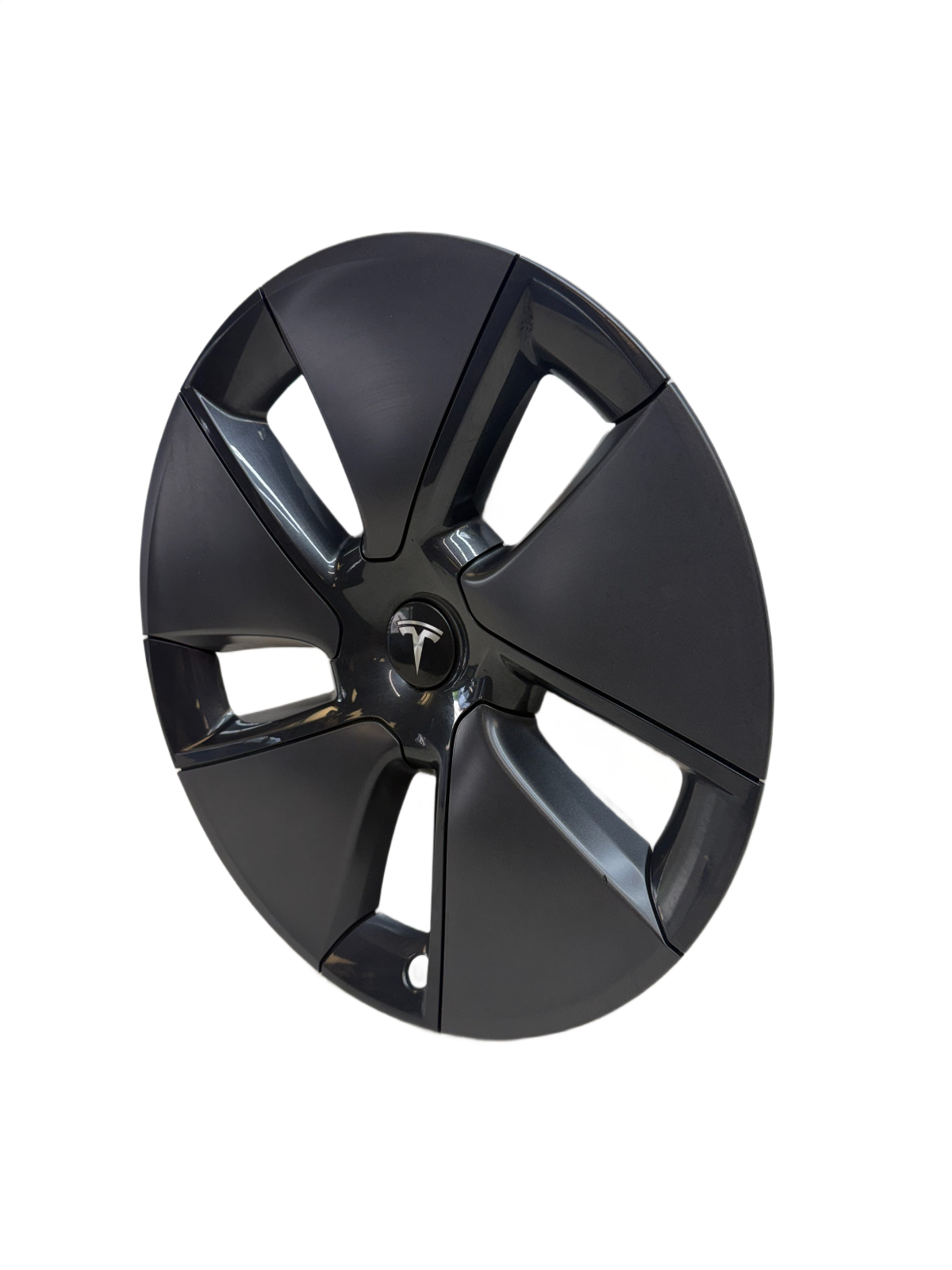 2017-2023 TESLA MODEL 3 AERO HUB CAP WHEEL COVER 18'' 1044271-00-A