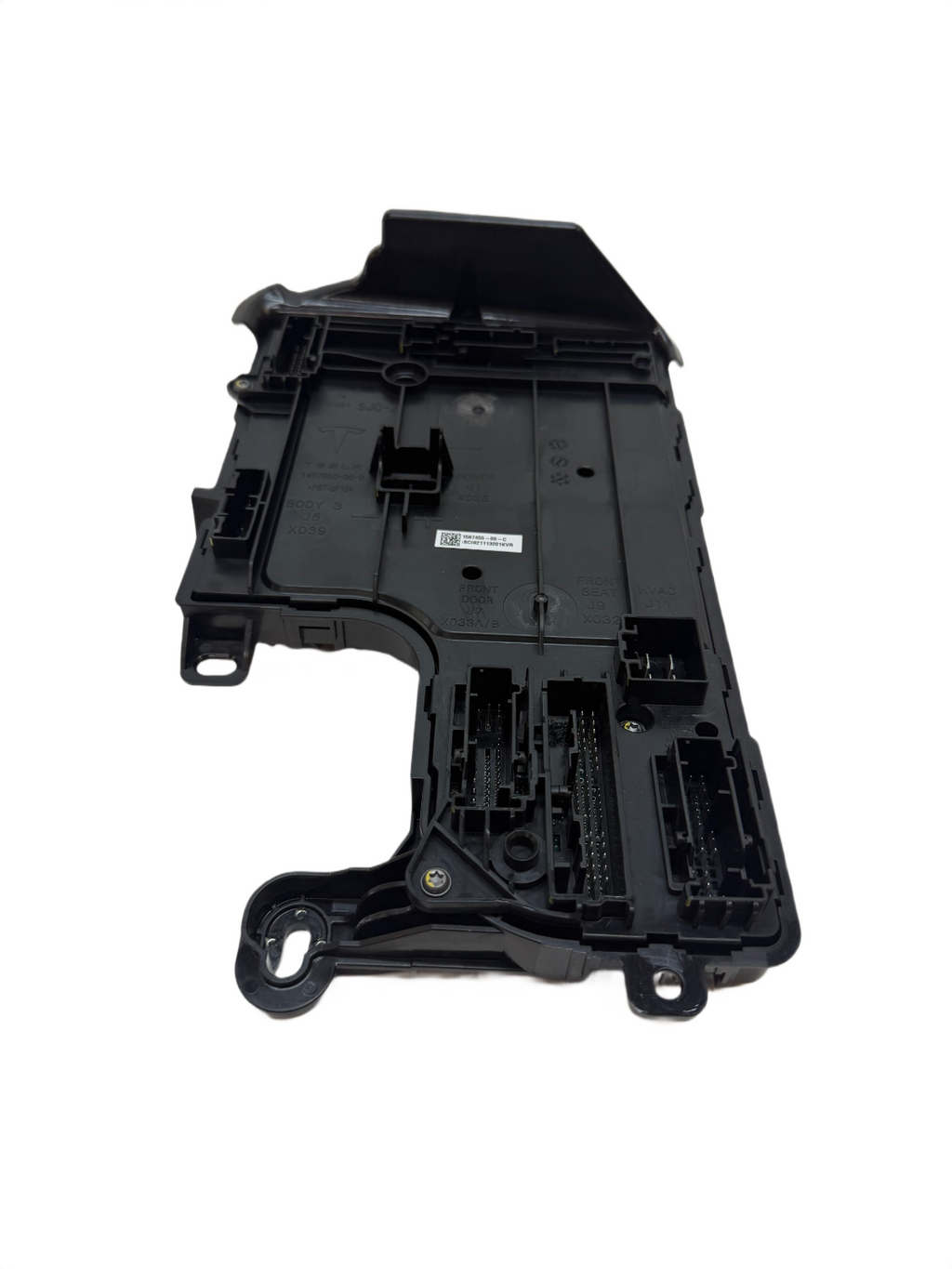 2017 - 2023 TESLA MODEL 3 LEFT SIDE BODY CONTROL MODULE UNIT OEM 1567359-00-B