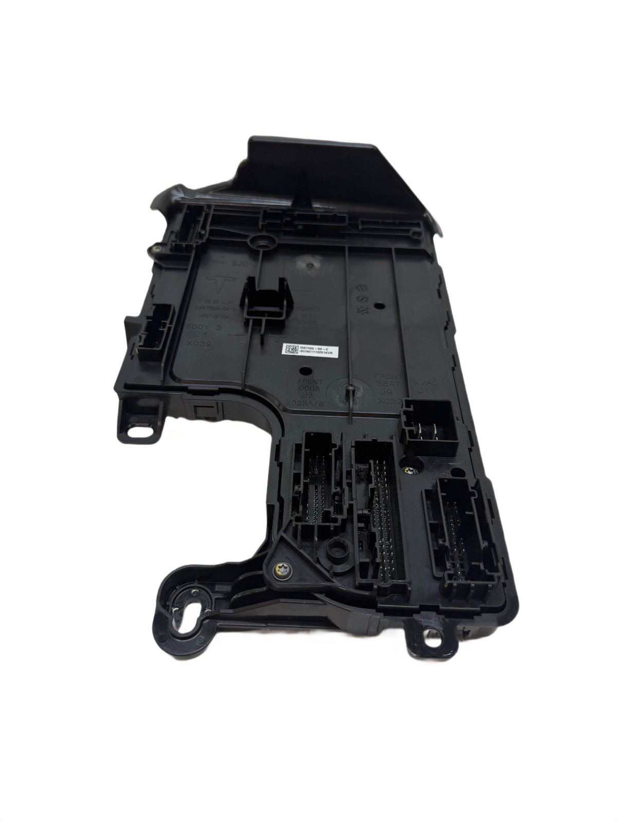 2017 - 2023 TESLA MODEL 3 LEFT SIDE BODY CONTROL MODULE UNIT OEM 1567359-00-B