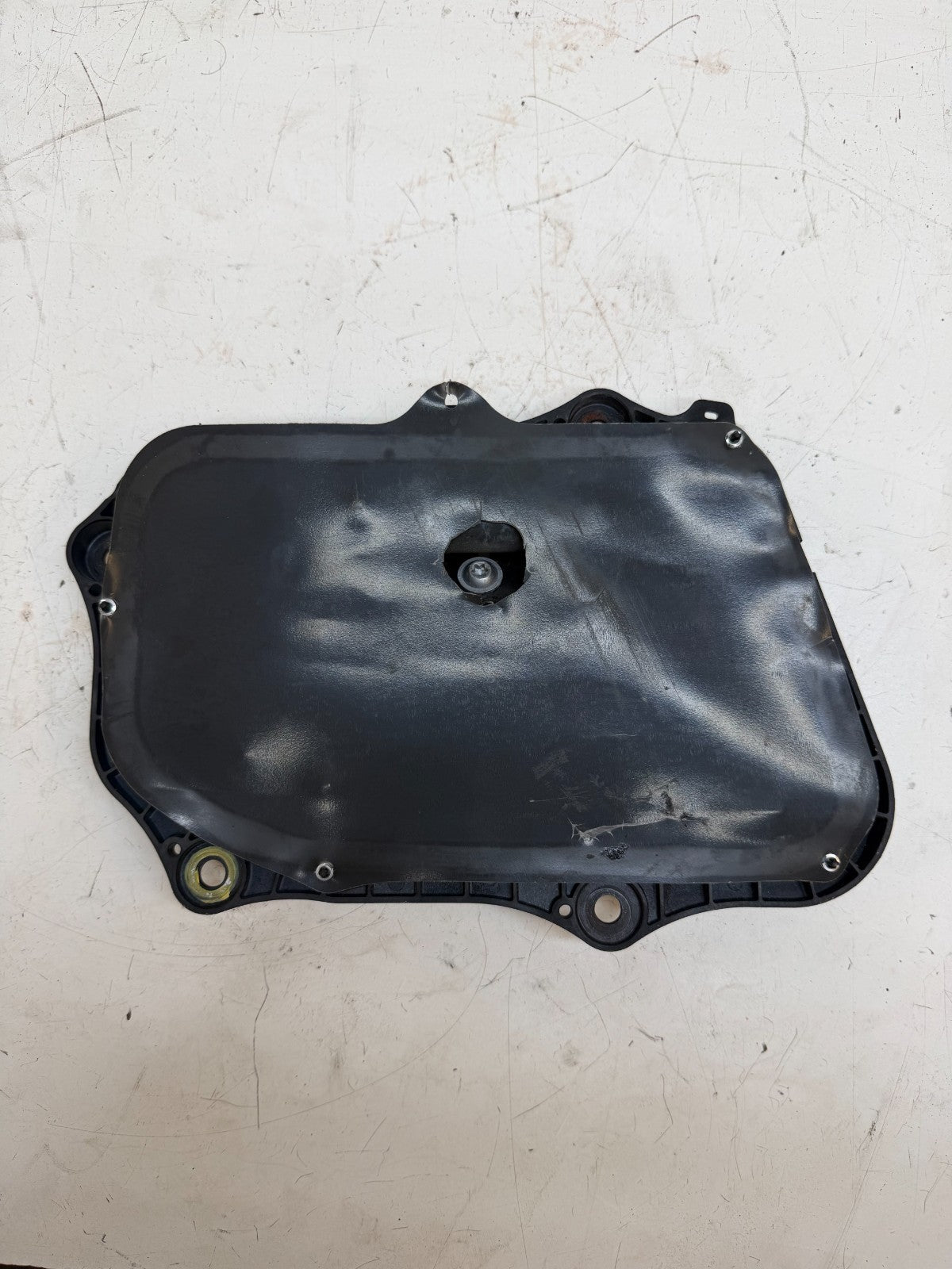 2016-2020 Tesla Model S Front Left Driver Side Exterior Door Handle
