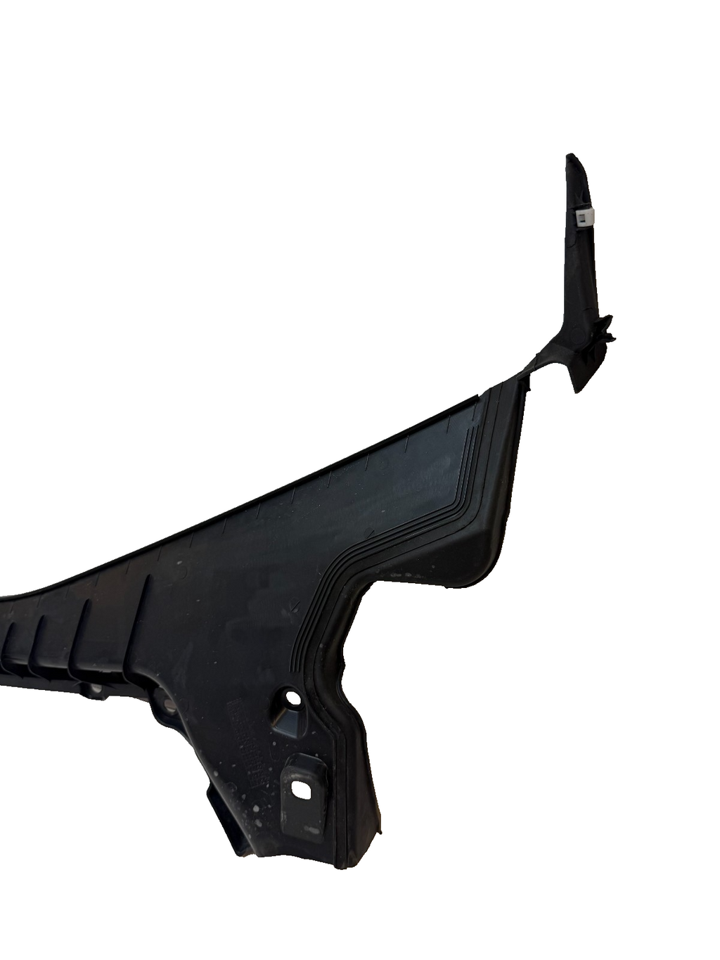 2017-2023 Tesla Model 3 M3 Front Windshield Cowl Trim Wiper Cover OEM