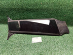 ♦️20 - 24 TESLA MODEL Y UPPER LEFT SIDE B PILLAR MOLDING TRIM OEM, 1516255-00-D
