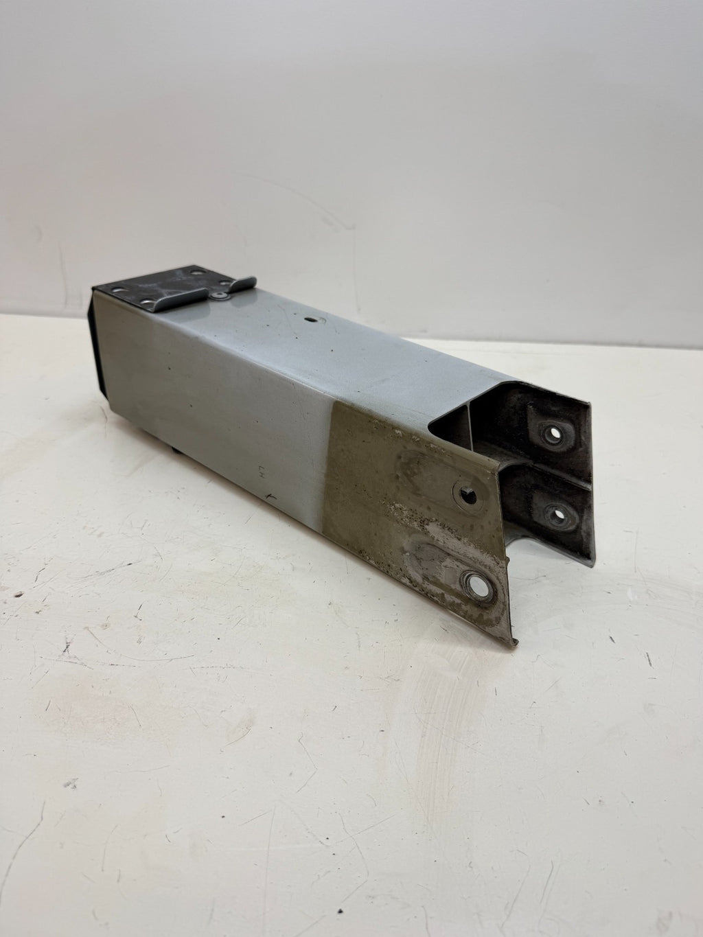 2020-2023 Tesla Model Y Front Bumper Reinforcement Bracket Rail Left