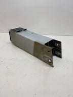 2020-2023 Tesla Model Y Front Bumper Reinforcement Bracket Rail Left