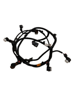 2020-2024 Tesla Model Y Rear Bumper Parking Sensor Harness Black 1489046-00-C