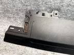 ♦️17 - 23 TESLA MODEL 3 DASHBOARD RIGHT SIDE TRIM COVER PANEL OEM, 1143753-00-A