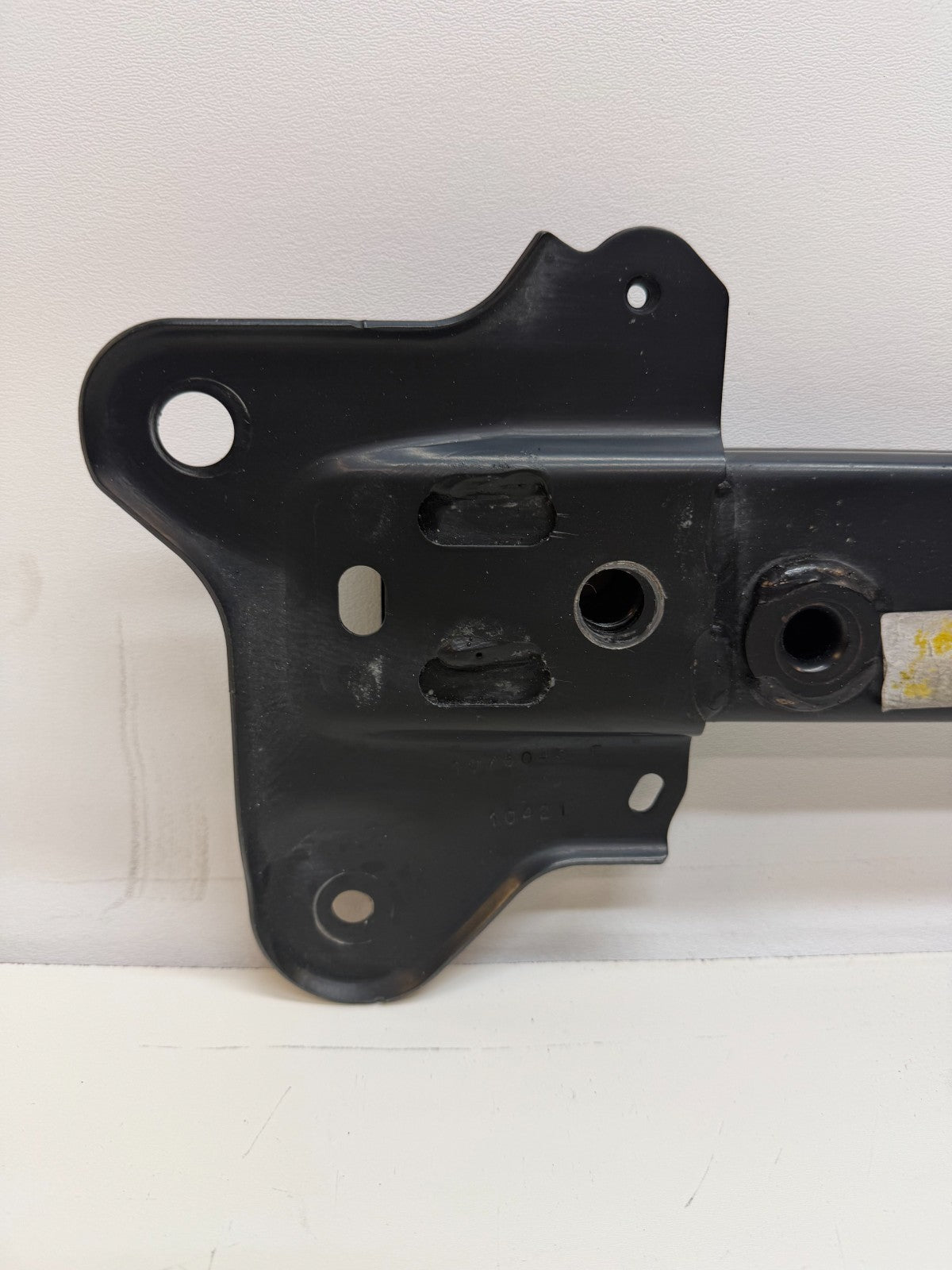 2020-2024 Model Y Front Shock Tower Brace Beam Bracket Support Bar 1075043-00-E