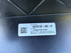 ♦️17-23 TESLA MODEL 3 FRONT RADIATOR ACTIVE AIR GRILL SHUTTER OEM, 1076732-00-H