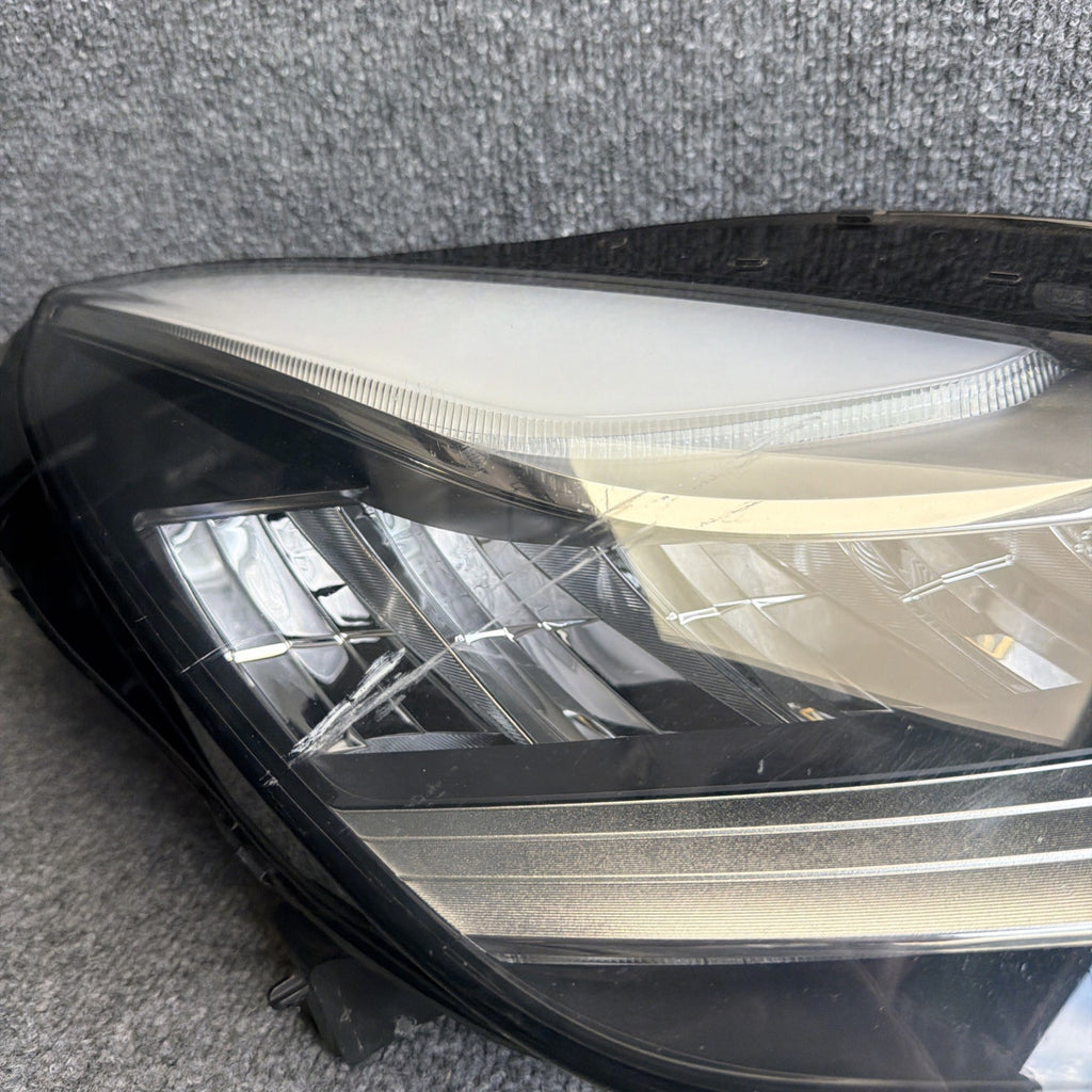 DMG⚠️2017-2023 Tesla Model 3 Y Front Right Passenger LED Headlight OEM