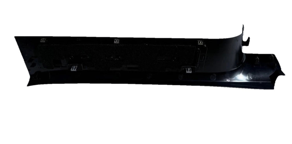 ♦️16-20 Tesla Model X Rear Right Passenger Door Sill Trim Cover OEM 1105148-00-B