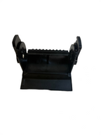 17-23 Tesla Model 3 YCenter Console Storage Compartment Lid Cover Cubby Trim OEM