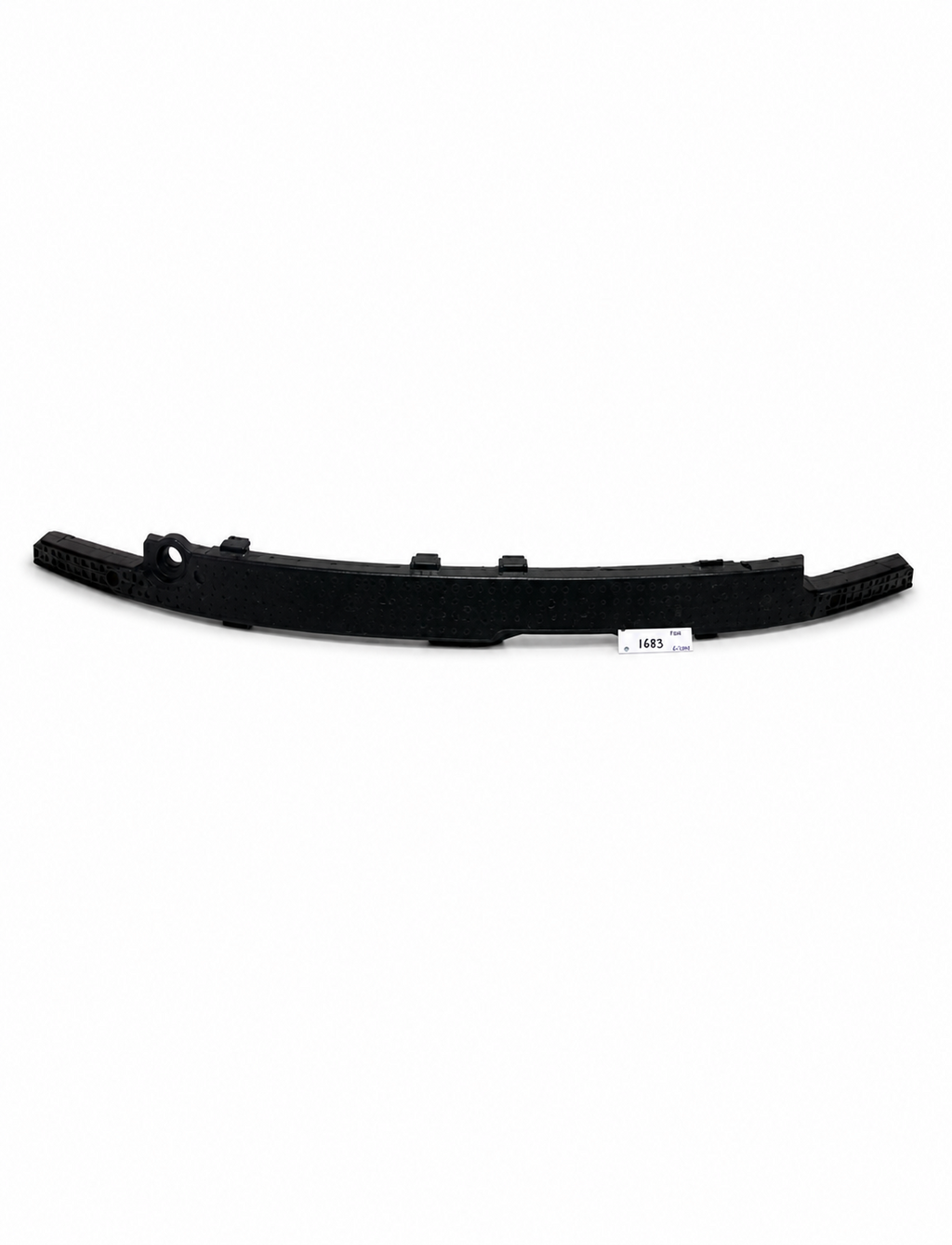 2017-2023 Tesla Model 3 Front Bumper Bracket Foam 1104669-00-F