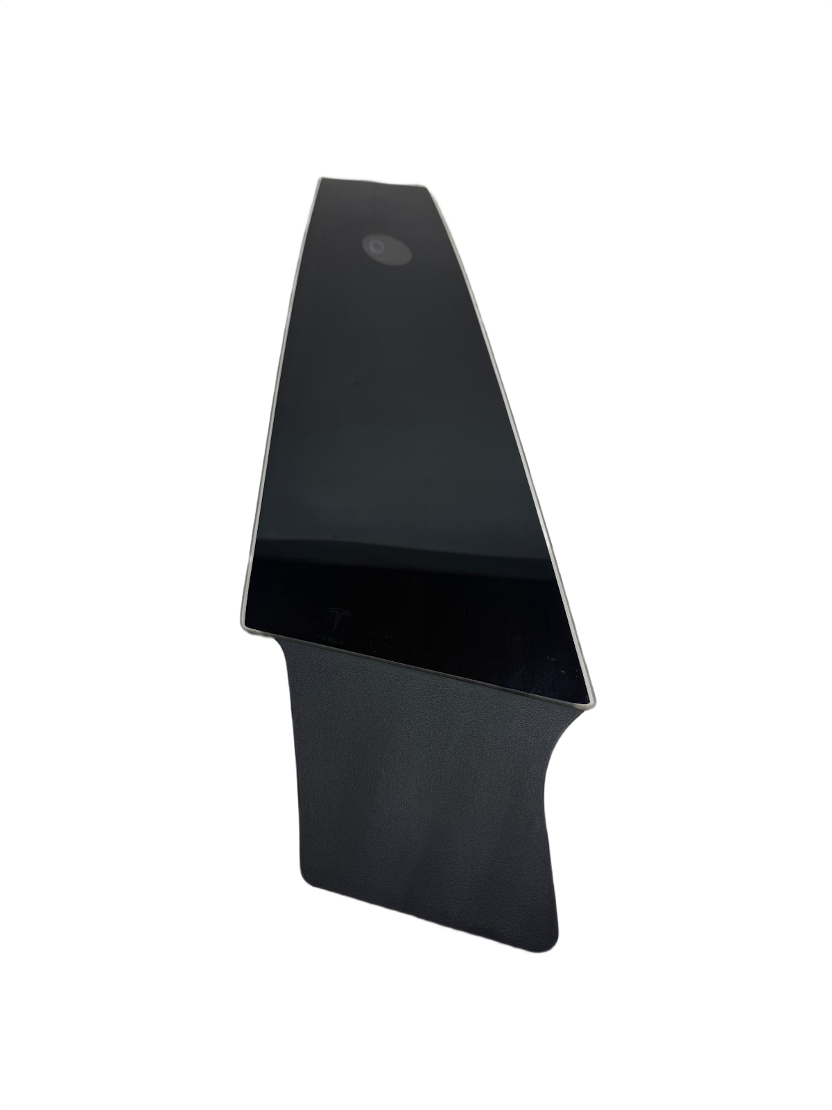 2016-2020 Tesla Model S Right B-Pillar Glass Applique & Camera RH 1092307-00-B