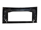 2016 - 2020 Tesla Model X Rear Left Side Door Roof Glass Frame 1034902-00-F