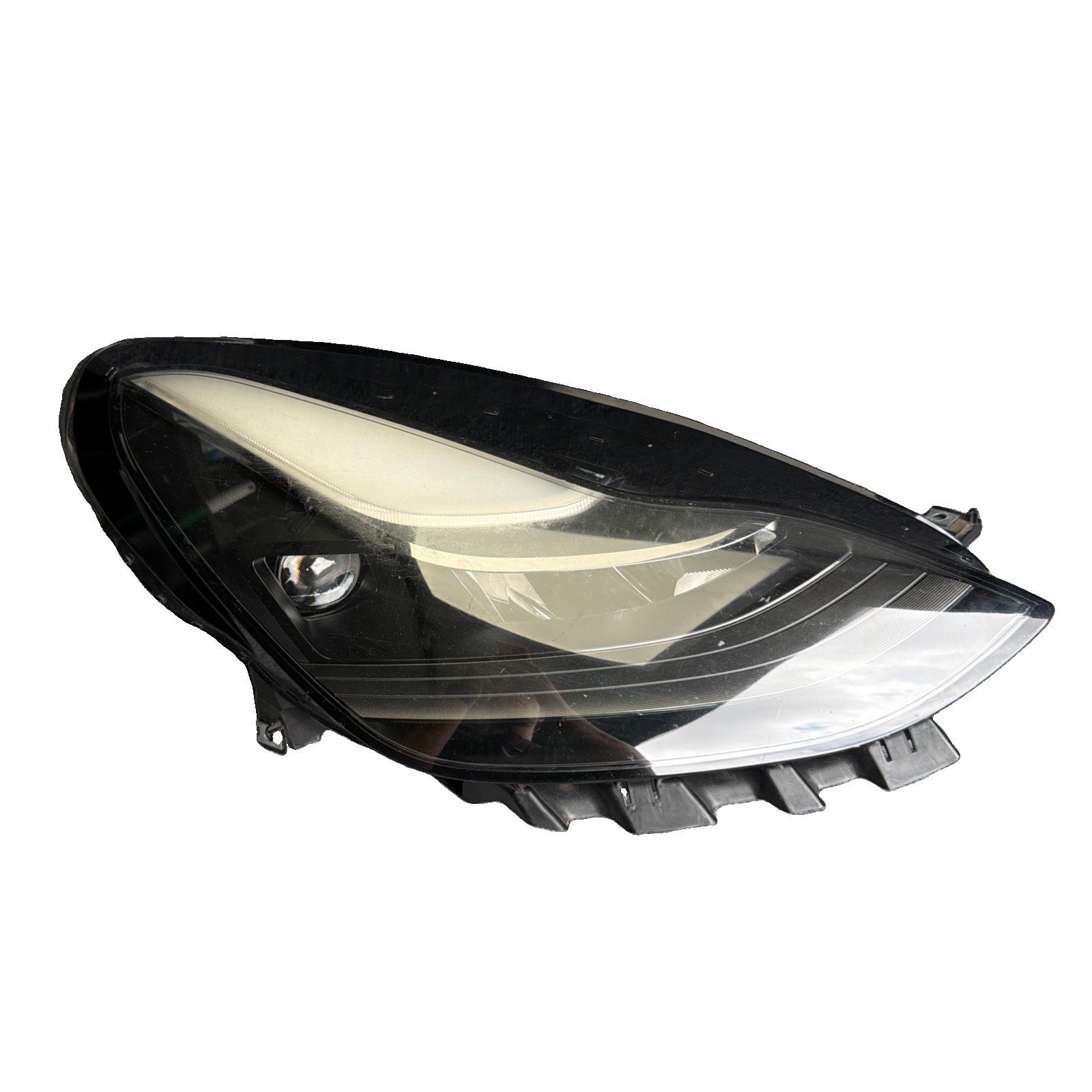 2021-2023 TESLA Model 3/Y Right MATRIX Headlight OEM 1514953-00-D  