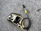 2017-2023 TESLA MODEL 3 REAR RIGHT DOOR LOCK LATCH ACTUATOR OEM, 1068969-00-F