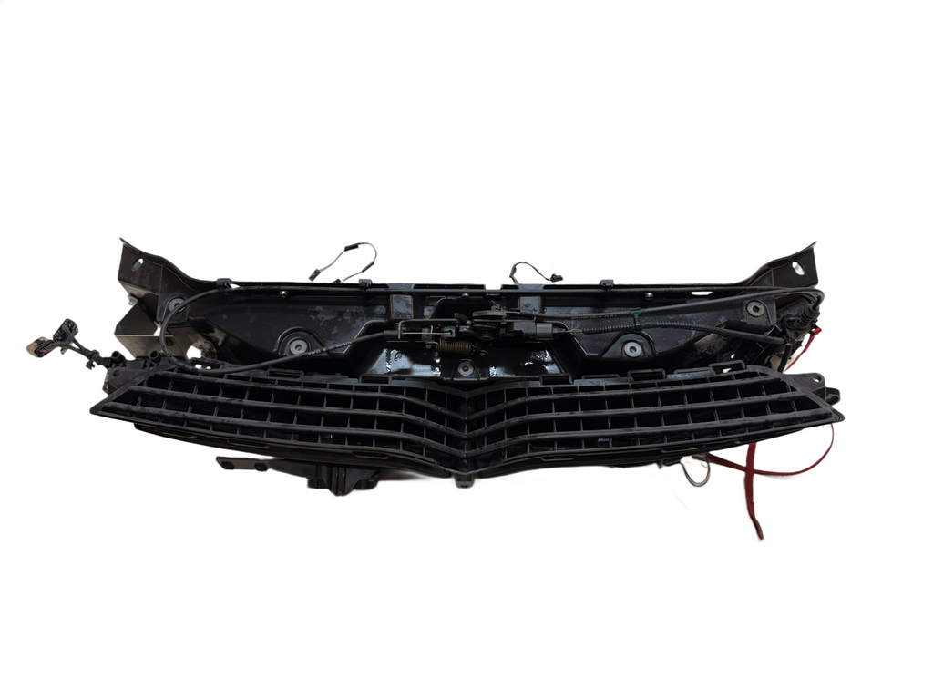 2016-2020 Tesla Model X Nose Duct Assembly OEM 1050223-00-D
