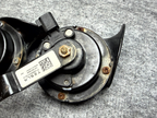 ♦️17–23 TESLA MODEL 3 LOW & HIGH PITCH NOTE TONE HORN SET OEM, P1486943-00-A