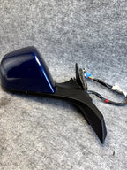 ♦️2017 - 2023 TESLA MODEL 3 FRONT RIGHT DOOR REAR VIEW MIRROR OEM, 1592032-99-F