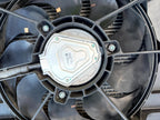 ♦️17–23 TESLA MODEL 3 COOLING RADIATOR W/ FAN SHROUD & GRILLE OEM, 1103545-00-A
