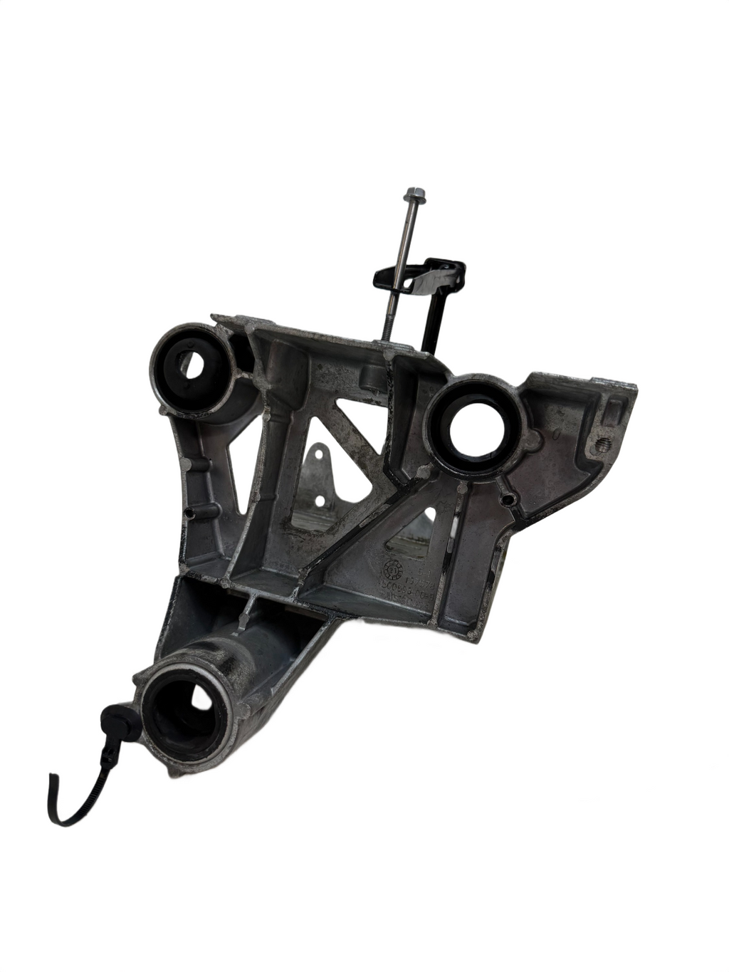 2017-2023 Tesla Model 3 Sedan BATTERY MOUNT SUPPORT BRACKET 1500696-00-B