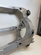 2016 - 2020 Tesla Model X Rear Subframe Crossmember 6007012-00-H