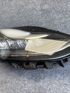 ♦️18-23 TESLA MODEL 3/Y HEADLIGHT RIGHT PASSENGER Reflector 1077372-10-I OEM