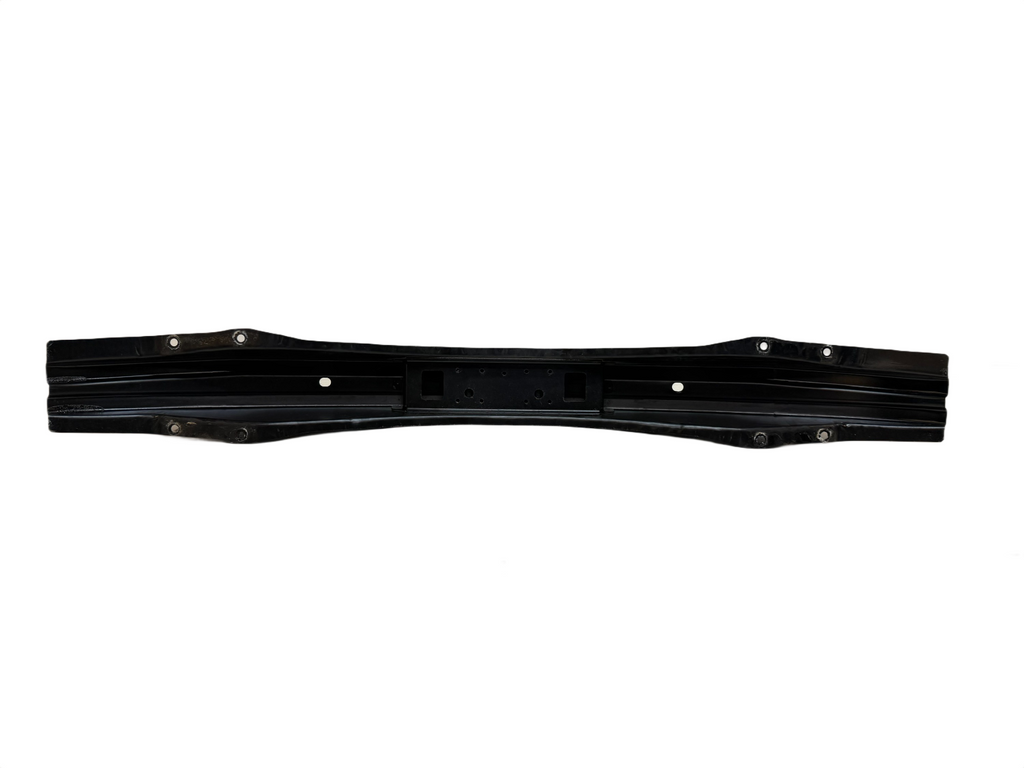 2016-2020 Tesla Model X Rear Bumper Impact Bar Reinforcement Crash Rebar OEM