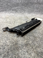 2017-2023 TESLA MODEL 3 RIGHT FRONT DASH AIR VENT GRILLE TRIM OEM, 1135554-00-A