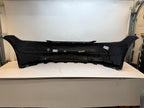 2024-2026 Tesla Model 3 Front Bumper Cover Panel W/O Sensor Holes P2005802-00-B