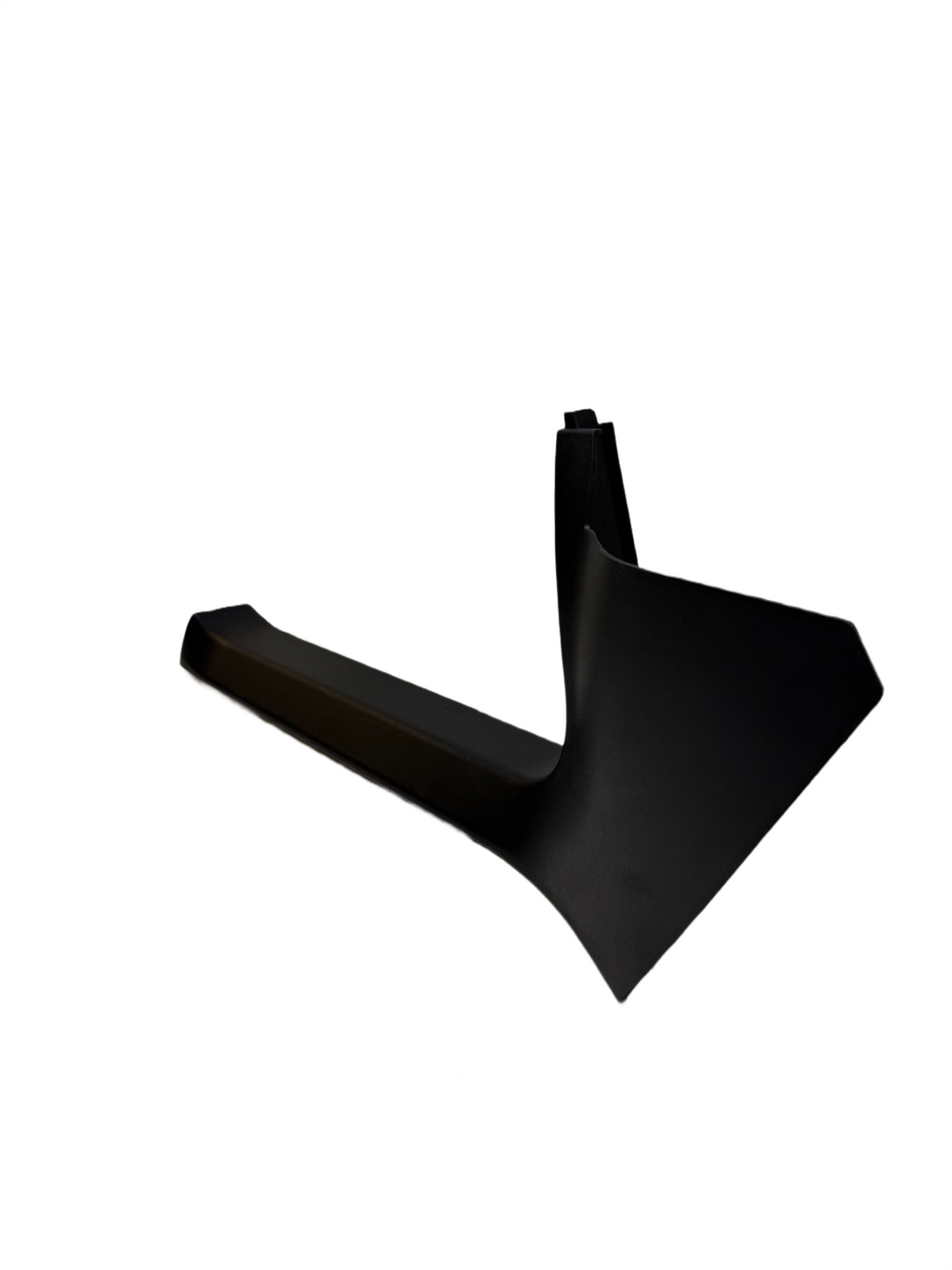 2012-2020 Tesla Model S Front A-Pillar Door Sill Trim Lower Left 1002516-00-D