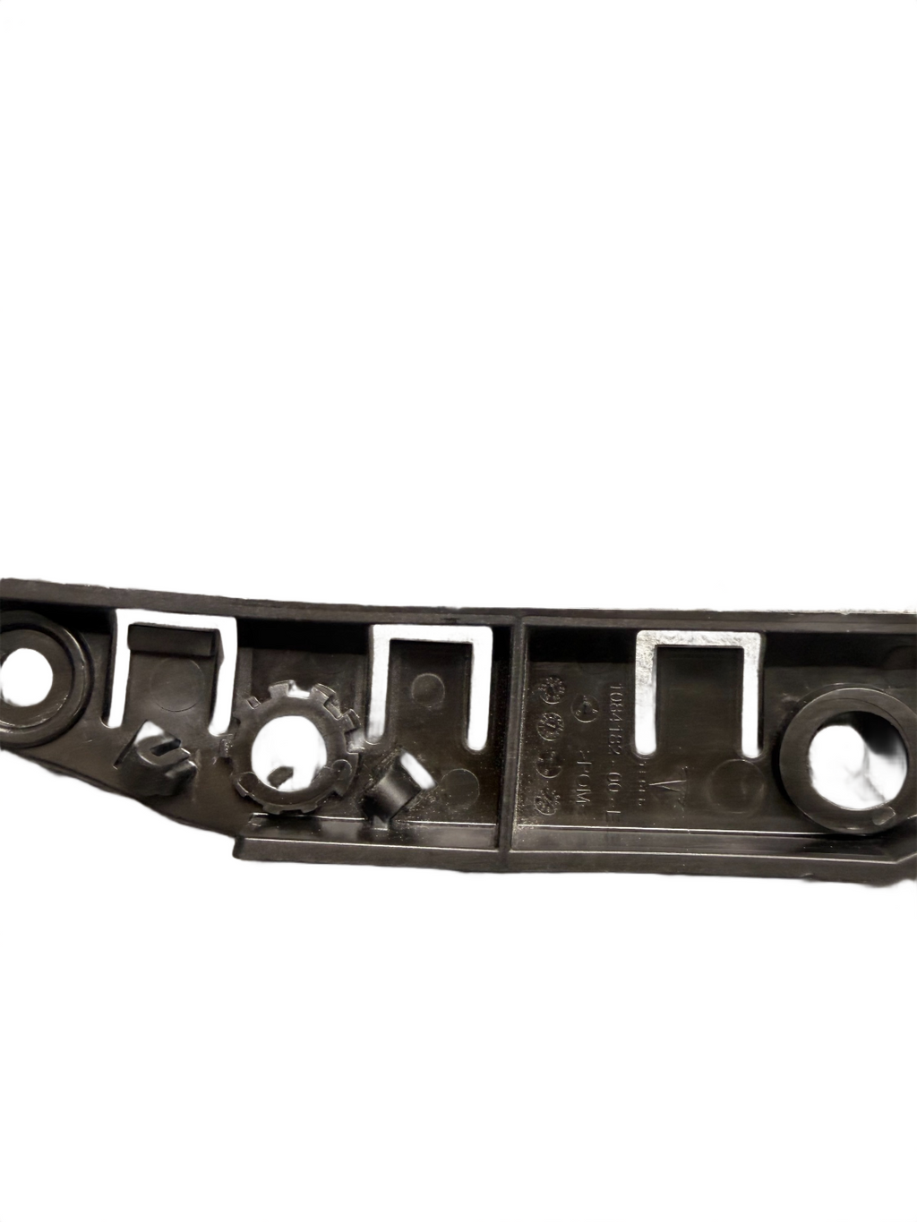 2017-2023 Tesla Model 3 Front Bumper Fender Bracket Right 1084182-00-E