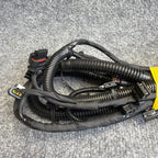 2017-2020 TESLA MODEL S Front Bumper Harness 2004420-00-B OEM