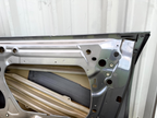 ♦️2017 - 2023 TESLA MODEL 3 FRONT RIGHT SIDE DOOR SHELL PANEL OEM, 1081420-E0-D