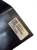 2017-2023 Tesla Model 3 Tailgate Trunk Lock Trim Scuff Plate 1086315-00-F