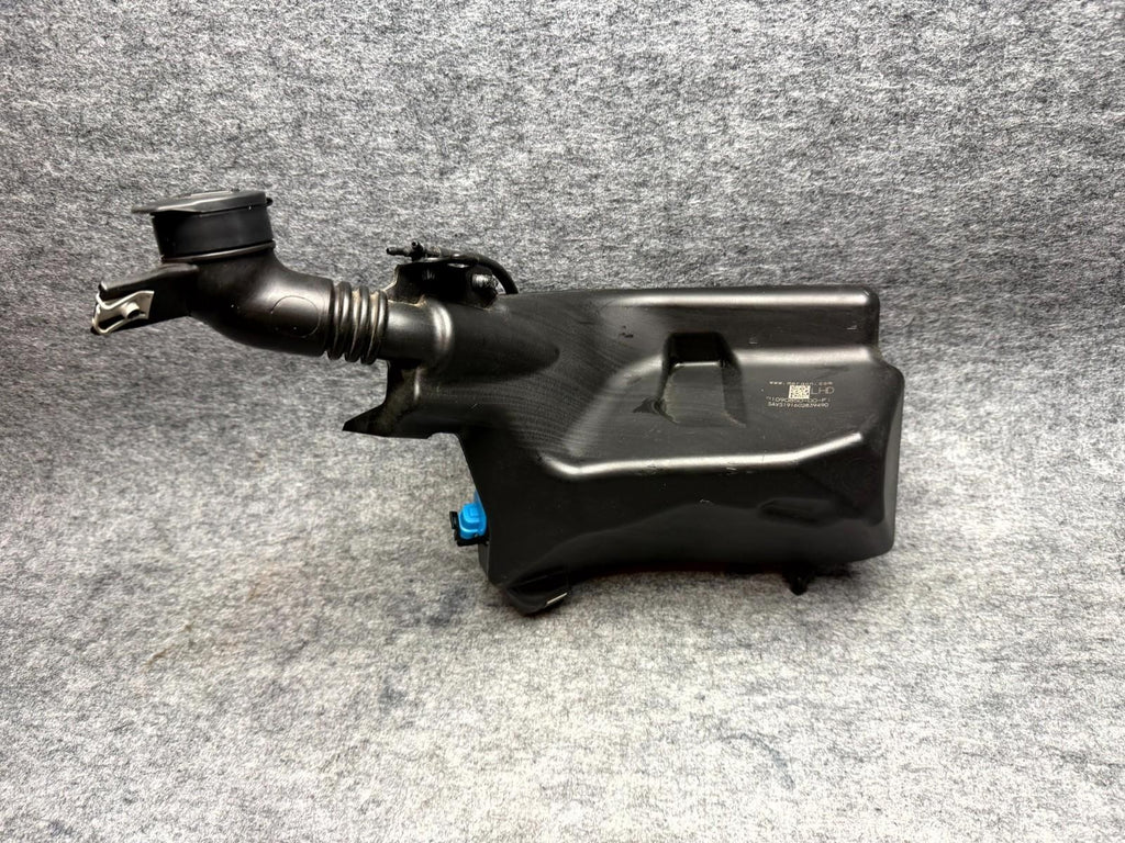 ♦️17-23 TESLA MODEL 3 WINDSHIELD WASHER RESERVOIR BOTTLE TANK OEM, 1090850-00-F