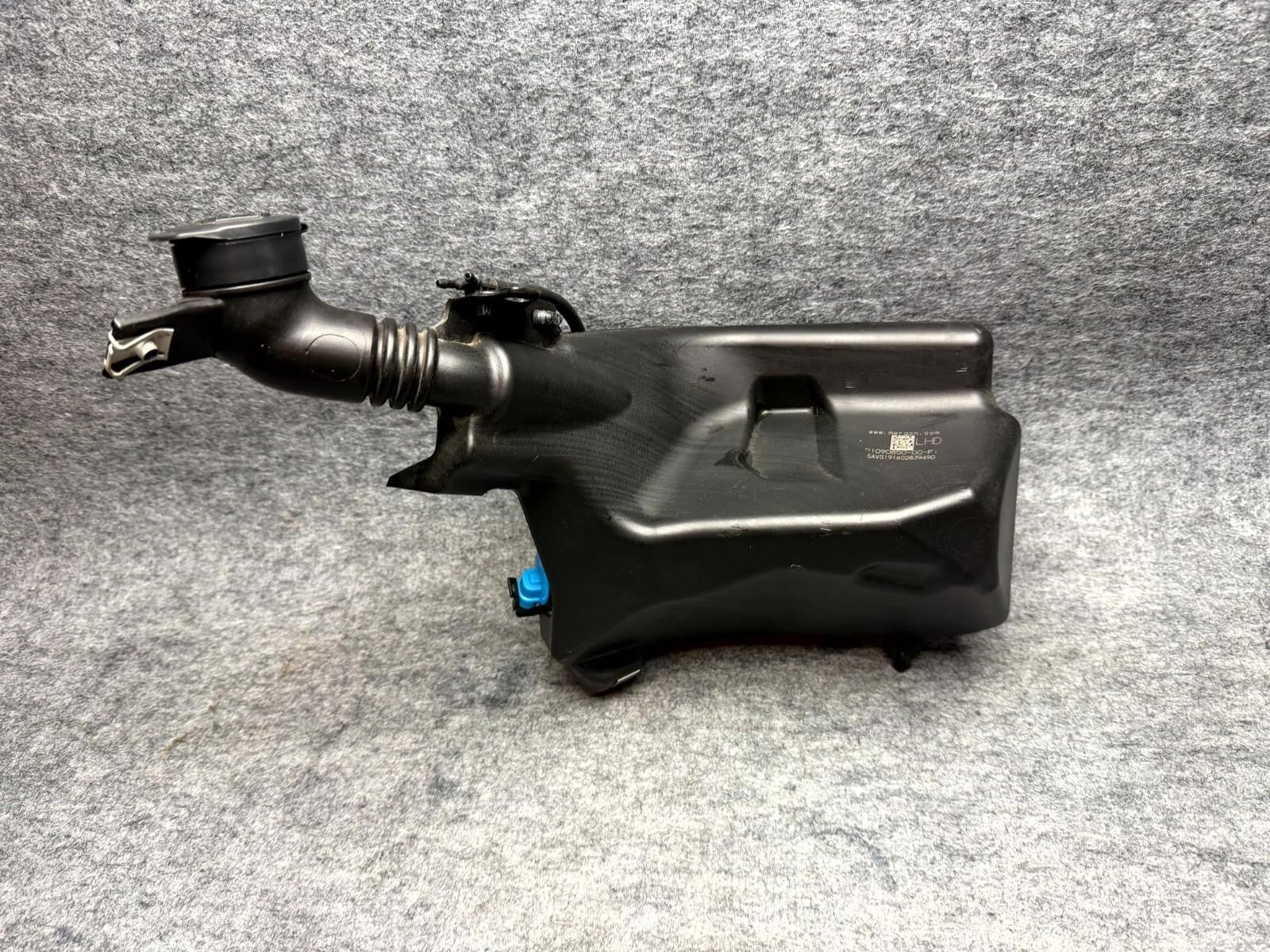 ♦️17-23 TESLA MODEL 3 WINDSHIELD WASHER RESERVOIR BOTTLE TANK OEM, 1090850-00-F
