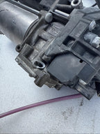 ♦️2016-2020 TESLA MODEL X S AIR SUSPENSION COMPRESSOR PUMP OEM, 1027911-00-F