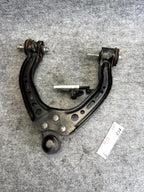 ♦️2012 - 2020 TESLA MODEL S FRONT LEFT SIDE UPPER CONTROL ARM OEM 1043965-00-A