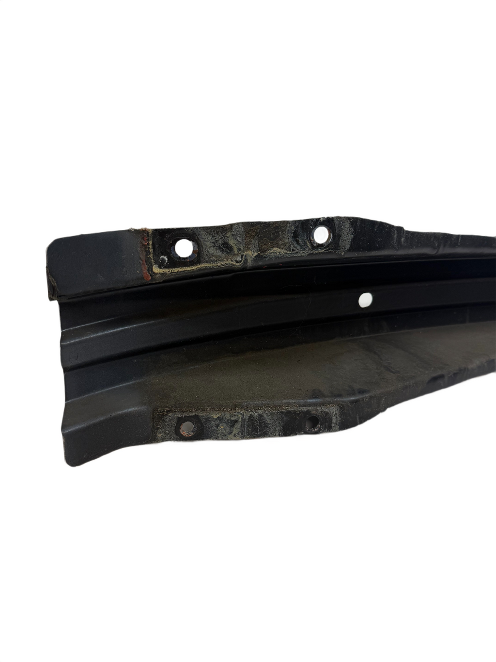 2012-2020 Tesla Model S Rear Bumper Impact Bar Reinforcement OEM 1041685-00-A