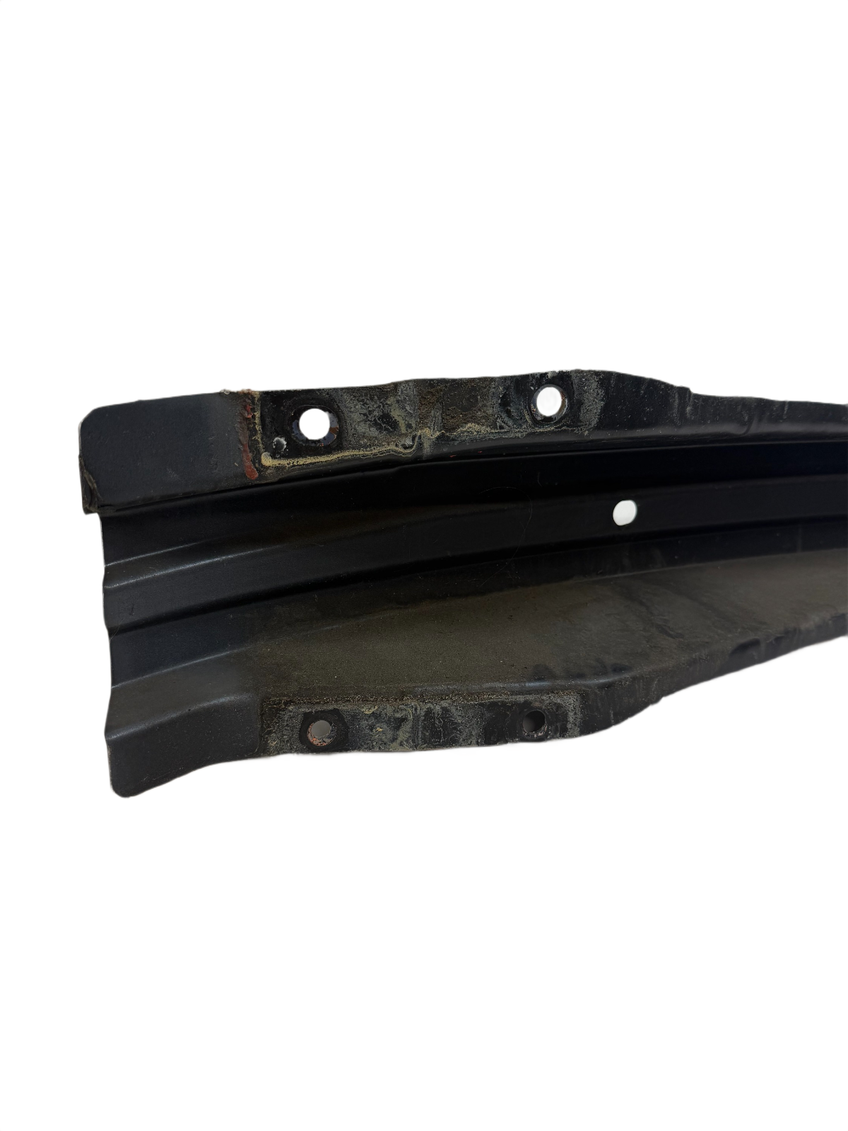 2012-2020 Tesla Model S Rear Bumper Impact Bar Reinforcement OEM 1041685-00-A