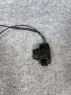 2016-2024 Tesla Model X Rear Right Side Door Lock Latch Actuator OEM, 112734000C