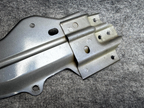 ♦️17-23 TESLA MODEL 3 FRONT RIGHT SIDE FENDER SUPPORT BRACKET OEM, 1092305-00-B