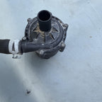 12-16 Tesla Model S Auxiliary Electric Water Cooling Coolant Pump OEM,600736700E