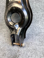 2017 - 2023 TESLA MODEL 3 REAR LEFT / RIGHT LOWER CONTROL ARM OEM, 1044451-00-F