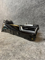 2012-2020 Tesla Model S Right Side Dash Panel Vent Trim Assembly 1007821-00-D
